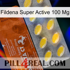 Fildena Super Active 100Mg 42